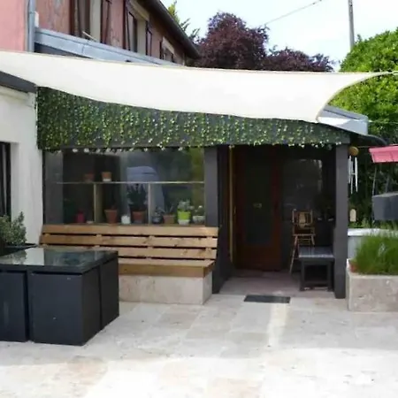 Maison 4 Km Disneyland 30 Min Paris Hostel Esbly
