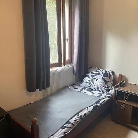 Hostel Maison 4 Km Disneyland 30 Min Paris *