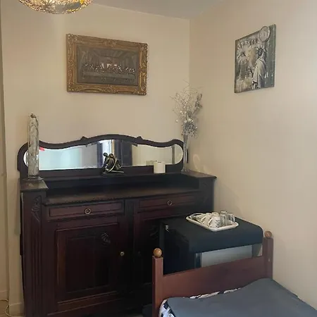 Maison 4 Km Disneyland 30 Min Paris *