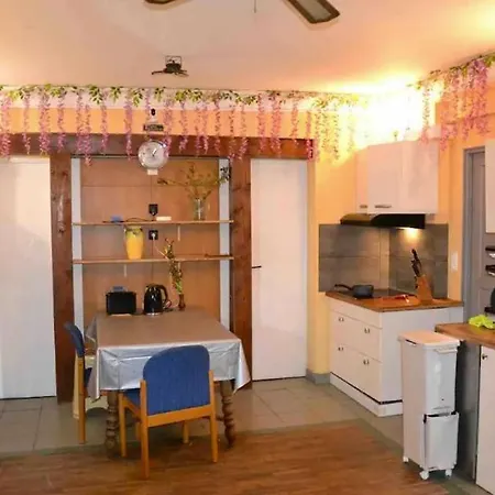 Hostel Maison 4 Km Disneyland 30 Min Paris *
