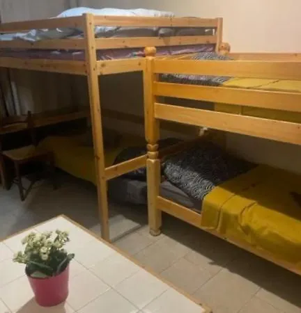 Hostel Maison 4 Km Disneyland 30 Min Paris *