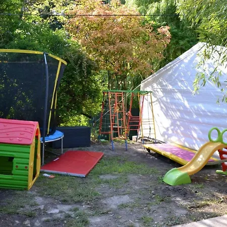 Hostel Maison 4 Km Disneyland 30 Min Paris *