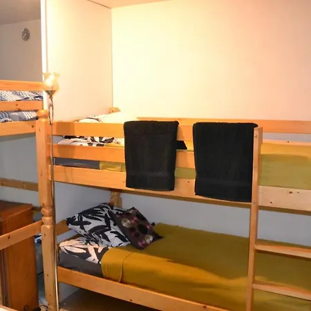 Hostel Maison 4 Km Disneyland 30 Min Paris Esbly