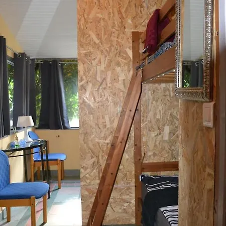 Hostel Maison 4 Km Disneyland 30 Min Paris Esbly