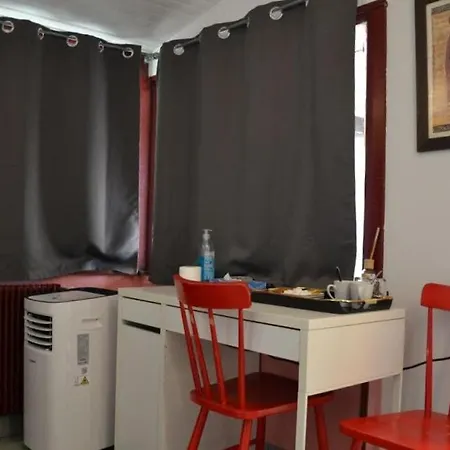 Maison 4 Km Disneyland 30 Min Paris *