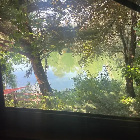 Maison 4 Km Disneyland 30 Min Paris Hostel *